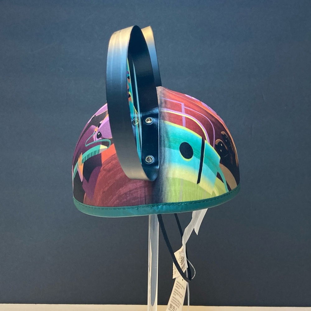 Disney Parks Star Wars Jeff Granito Mickey Mouse Ears Hat - Picture 2 of 14